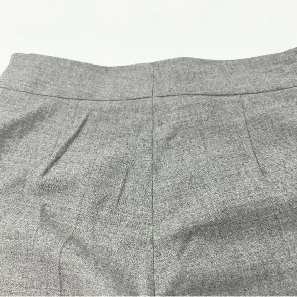 Akris Gray Women's Pants - Picture 5 of 13
